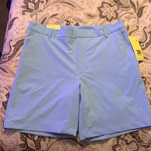 All in Motions Soft cotton Shorts